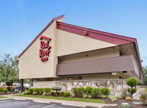 Red Roof Inn Huntington